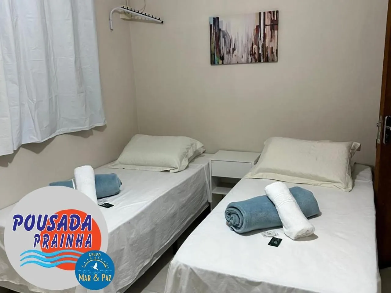 Hotel Pousada Prainha Sao Francisco do Sul