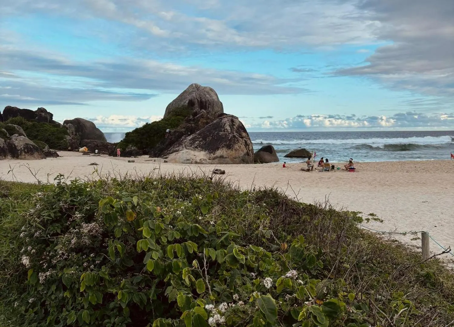 Hotel Pousada Prainha Sao Francisco do Sul