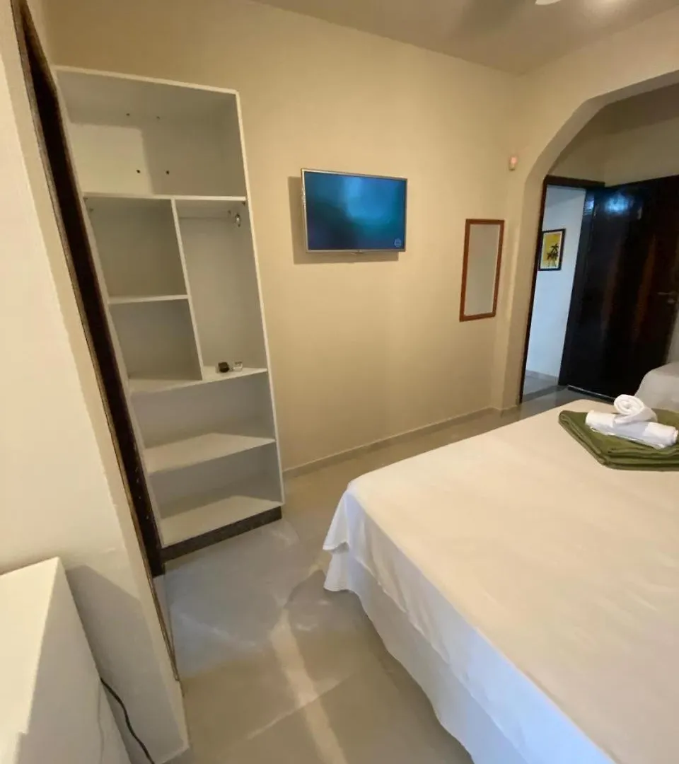 Pousada Prainha Sao Francisco do Sul Hotel