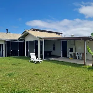  Casa de Férias Happy House
