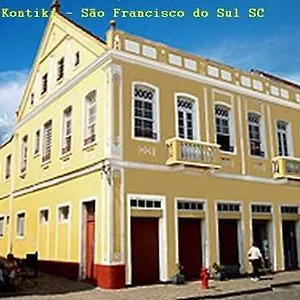 Kontiki Hotel
