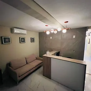 *** Hotel Arte Praia Pousada Brasil