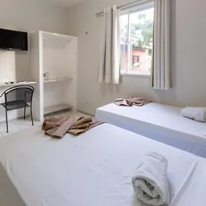 *** Hotel Mares De Iracema Brasil